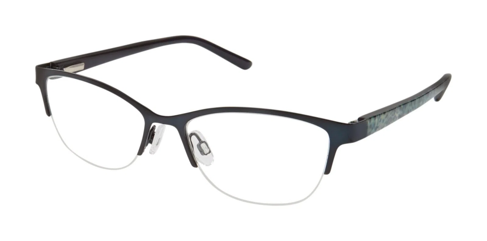 Geoffrey Beene G220 Eyeglasses - view 2